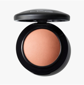 WARM SOUL BLUSH MAC