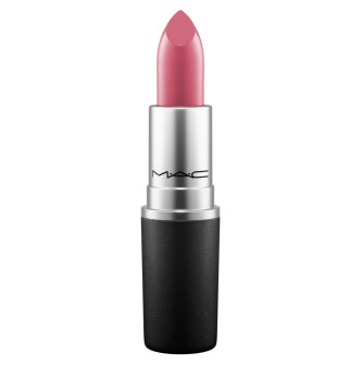 BATOM MAC -  SATIN - AMOROUS CRANBERRY ROMÂNTICO
