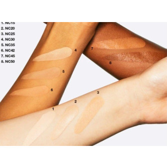 CORRETIVO PRO LONGWEAR  MAC NC15