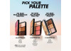 BLUSH & GLOW PALETA  HD SKIN MAKE UP FOR EVER BLUSH & GLOW PALETA  HD SKIN MAKE UP FOR EVER