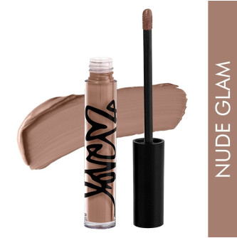 NUDE GLAM BATOM LIQUIDO MAKIE
