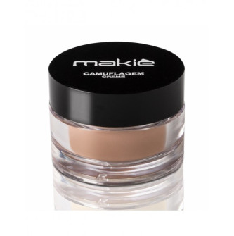 CACAU CAMUFLAGEM MAKIE