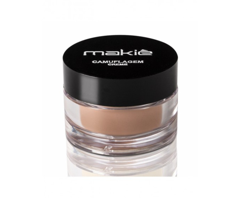 CACAU CAMUFLAGEM MAKIE CACAU CAMUFLAGEM MAKIE