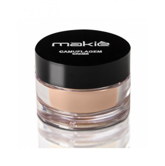 CANELLE CAMUFLAGEM MAKIE