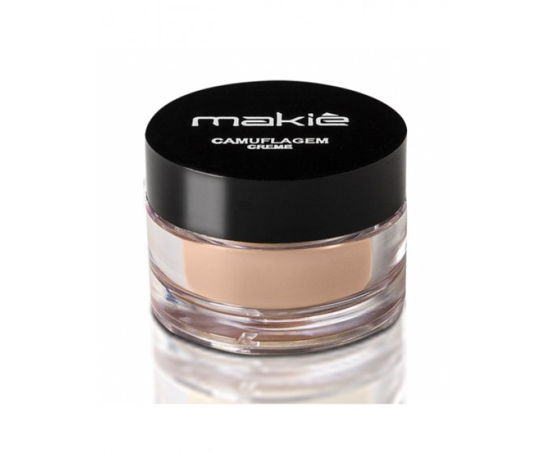 CANELLE CAMUFLAGEM MAKIE