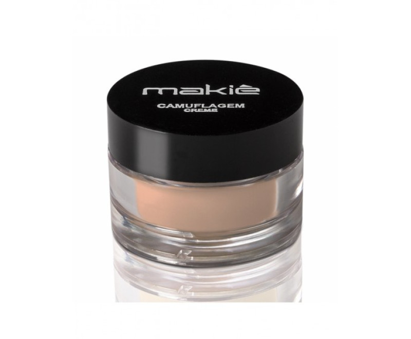 CARAMELO CAMUFLAGEM MAKIE