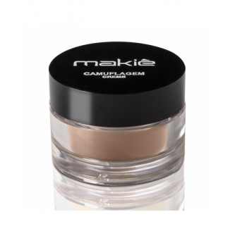 NOIX CAMUFLAGEM MAKIE