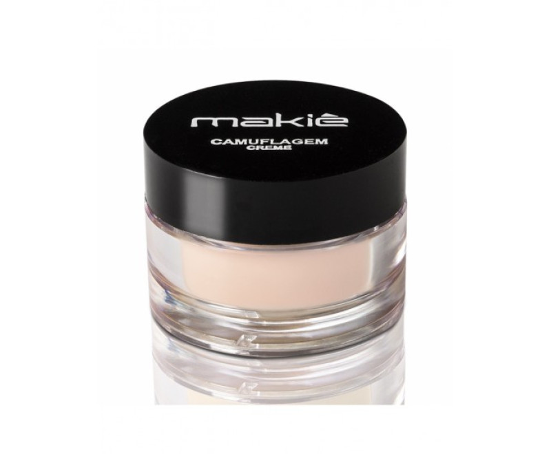 SNOW CAMUFLAGEM MAKIE SNOW CAMUFLAGEM MAKIE