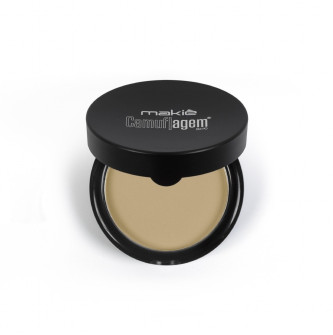 CAMUFLAGEM EM PÓ MOSH 