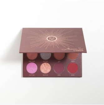 Paleta de Sombras Mariana Saad - 12 Shades
