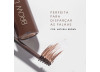 NATURAL BROWN MASCARA SOBRANCELHA - NADIA TAMBASCO