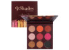 Paleta de Sombras Mariana Saad - 9 Shades