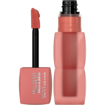 15 SKINNYDIP TEDDY TINT SUPERSTAY MAYBELLINE