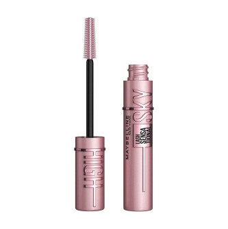 801 VERY BLACK SKY HIGH MASCARA MAYBELLINE