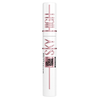 810 SOFT BLACK SKY HIGH MASCARA MAYBELLINE