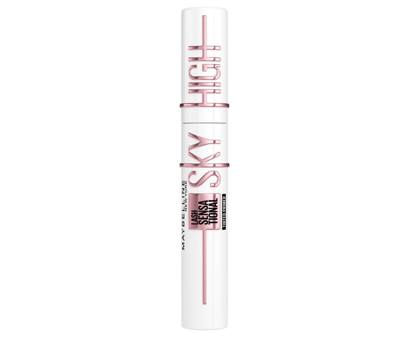 810 SOFT BLACK SKY HIGH MASCARA MAYBELLINE 810 SOFT BLACK SKY HIGH MASCARA MAYBELLINE