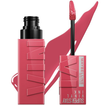 160 SULTRY SUPERSTAY BATOM MAYBELLINE
