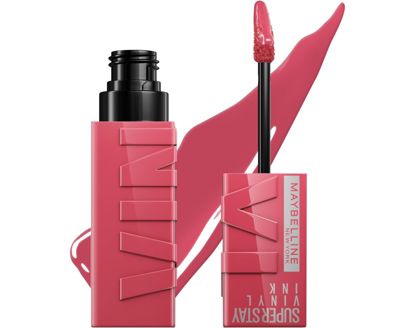 160 SULTRY SUPERSTAY BATOM MAYBELLINE 160 SULTRY SUPERSTAY BATOM MAYBELLINE