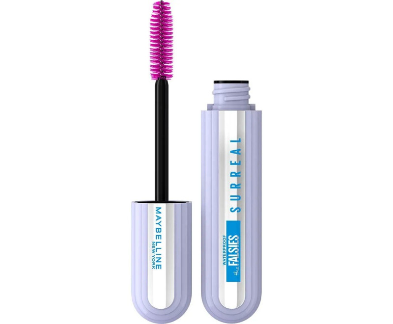 SURREAL FALSIES MASCARA DE CILIOS MAYBELLINE SURREAL FALSIES MASCARA DE CILIOS MAYBELLINE