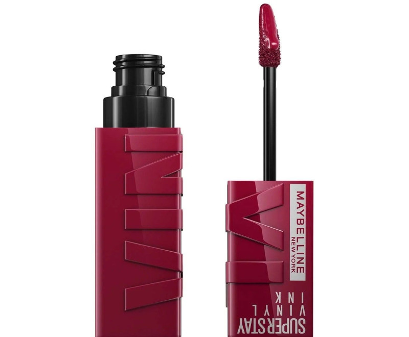 30 UNRIVALED SUPERSTAY BATOM MAYBELLINE 30 UNRIVALED SUPERSTAY BATOM MAYBELLINE