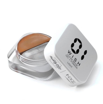 01 GEL + POMADA WISH - MICHELLY PALMA