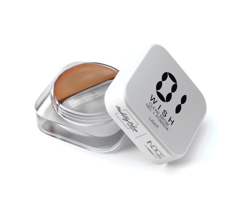 01 GEL + POMADA WISH - MICHELLY PALMA 01 GEL + POMADA WISH - MICHELLY PALMA