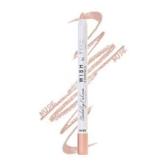 NUDE LAPIS DE OLHO WISH