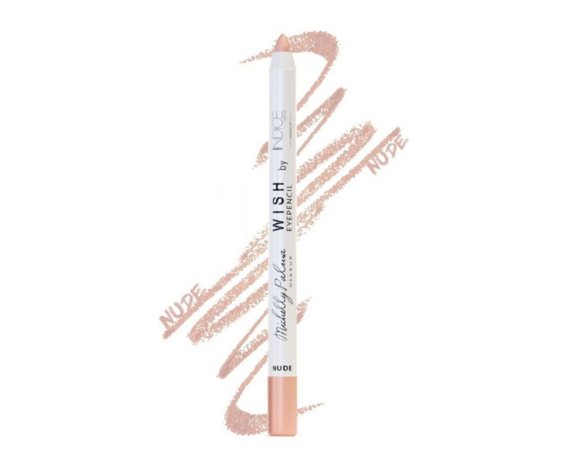 NUDE LAPIS DE OLHO WISH NUDE LAPIS DE OLHO WISH