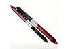 ROSE/RED LAPIS BOCA WISH DOUBLE LIP PENCIL ROSE/RED LAPIS BOCA WISH DOUBLE LIP PENCIL