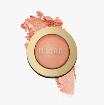 05 LUMINOSO BAKED POWDER BLUSH MILANI