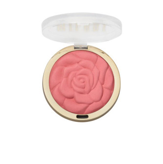 13 WILD ROSE - ROSE POWDER BLUSH MILANI