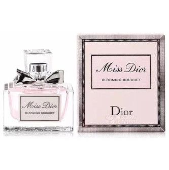 MINIATURA - MISS DIOR BLOOMING BOUQUET DIOR 5ML