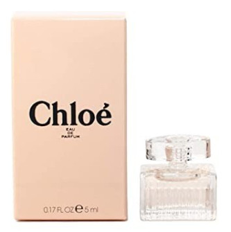 MINIATURA - CHLOE EAU DE PARFUM 5ML