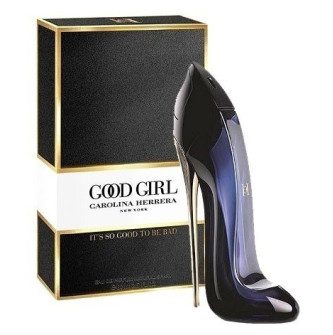 MINIATURA - GOOD GIRL CAROLINA HERRERA EAU PERFUM 7ML