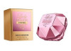 MINIATURA - LADY MILLION EMPIRE EAU PARFUM - 5ML + CHAVEIRO MINIATURA - LADY MILLION EMPIRE EAU PARFUM - 5ML + CHAVEIRO