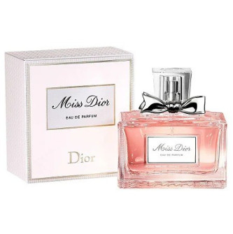 MINIATURA - MISS DIOR EAU DE PARFUM 5ML