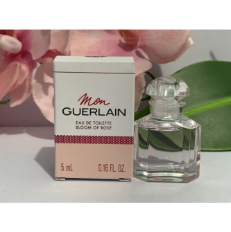 MINIATURA - MON GUERLAIN EAU DE TOILETTE 5ML