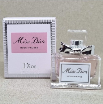 MINIATURA - MISS DIOR ROSE N`ROSES 5ML