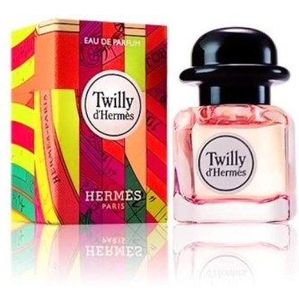 MINIATURA - TWILLY D`HERMES 7.5 ML