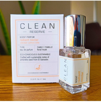 MINIATURA - CLEAN RESERVE 3ML