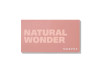 18W NATURAL WONDER ARTISTRY PALETTE