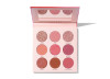 9P PETAL PASSION ARTISTRY PALETTE - MORPHE 9P PETAL PASSION ARTISTRY PALETTE - MORPHE
