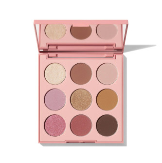 9G SUNRISE GLOW ARTISTRY PALETTE