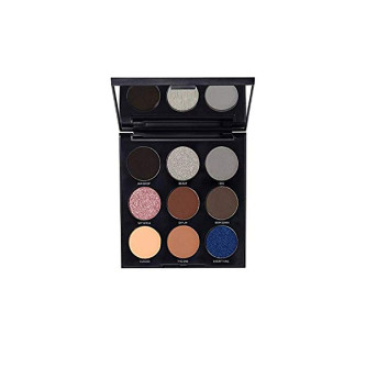 9I SO ICONIC ARTISTRY PALETTE