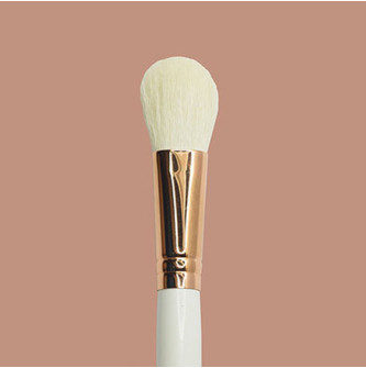 PINCEL ILUMINADOR / CONTORNO GOLD 01 - MICHELLY PALMA