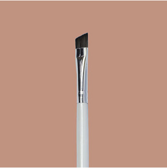 PINCEL CHANFRADO PARA SOBRANCELHA M-240 - MICHELLY PALMA