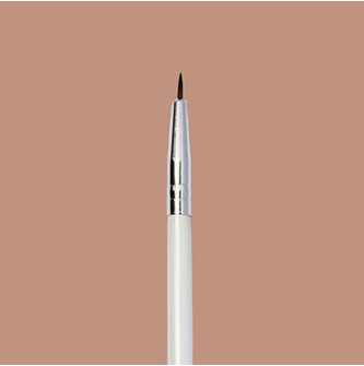 PINCEL DELINEADOR (AGULHA) M-330 - MICHELLY PALMA