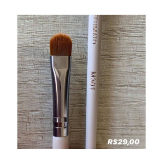 M301- PINCEL MICHELLY PALMA BY SFFUMATO