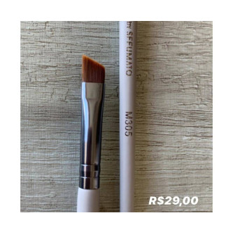 M305- PINCEL MICHELLY PALMA BY SFFUMATO