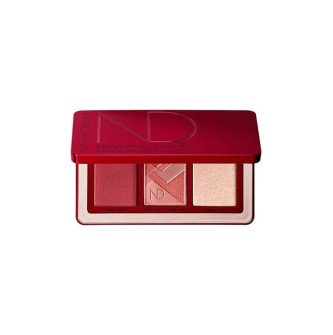 BERRY POP CHEEK TRIO PALETA NATASHA DENONA